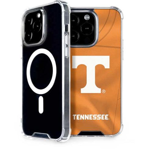University of Tennessee Orange Jersey iPhone 15 Pro MagSafe Case